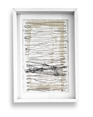 Sandra Juda - Emoción contenida II