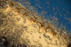 Rox Boyer - Fluidez (Serie "Química")