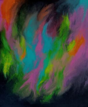 Celeste Berardi - El baile de las hadas