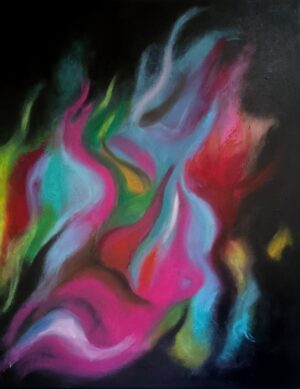 Celeste Berardi - Reino sumergido