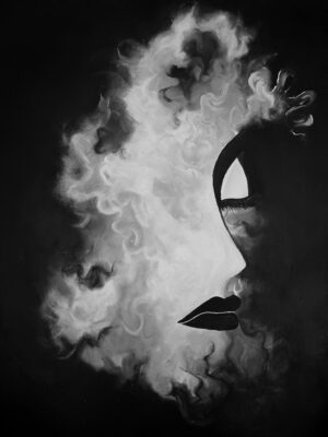 Celeste Berardi - La hechicera de la luna