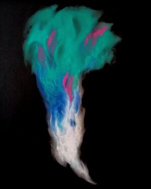 Celeste Berardi - El espíritu del aire