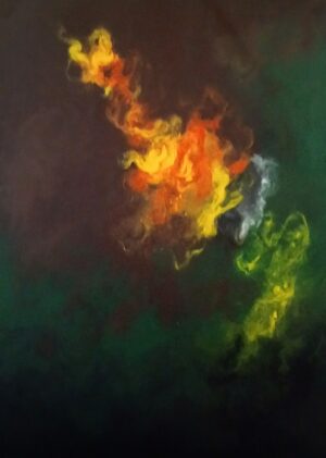 Celeste Berardi - El hijo del bosque