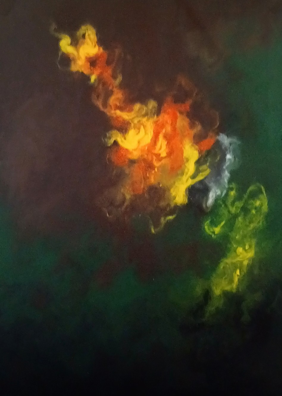 Celeste Berardi - El hijo del bosque