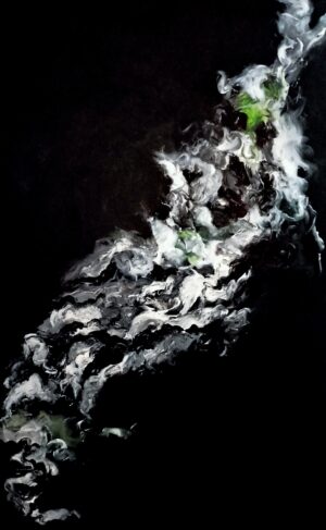 Celeste Berardi - Camino de duendes