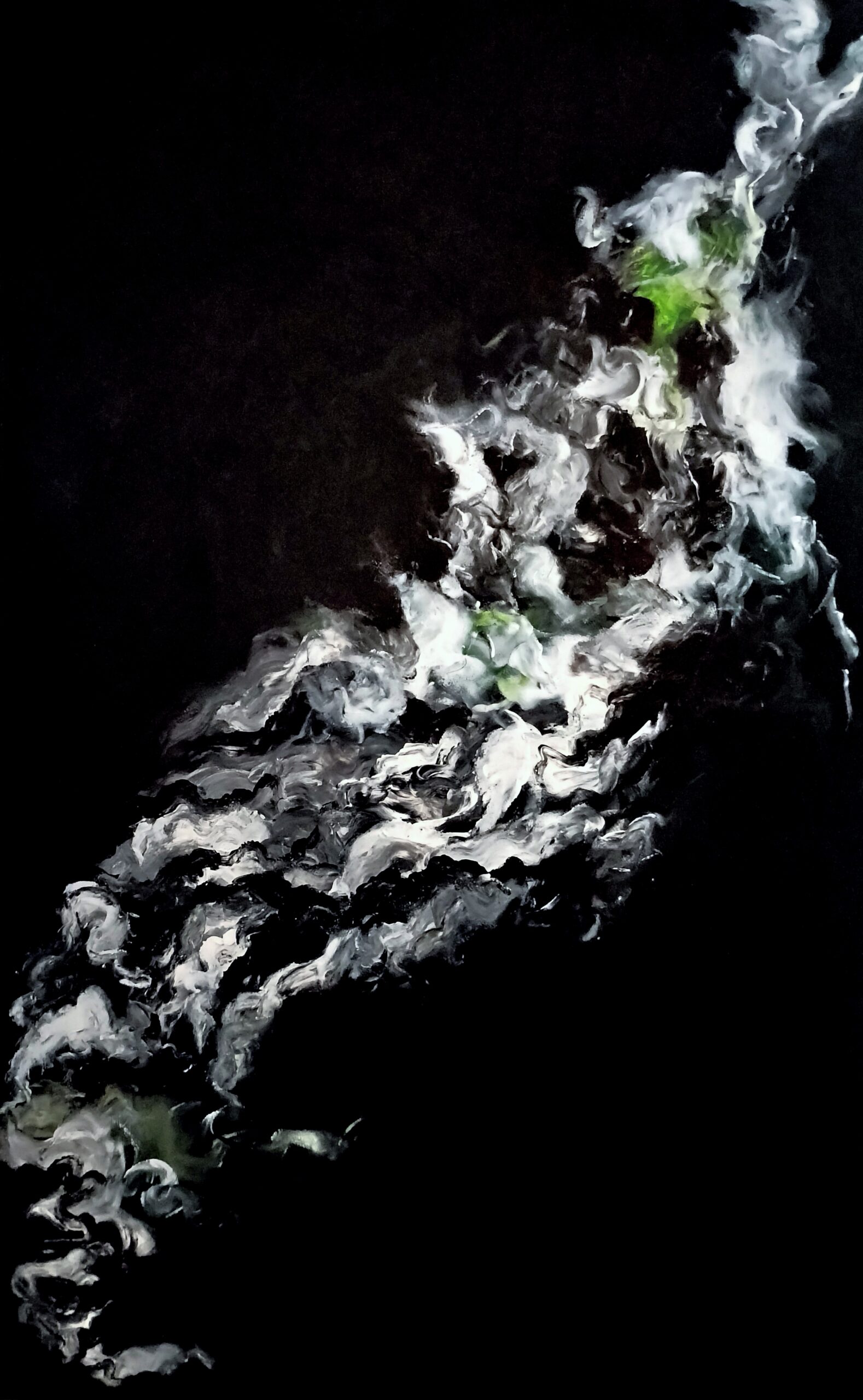 Celeste Berardi - Camino de duendes