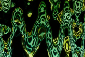 Rox Boyer - Interferencias (Serie "Química)