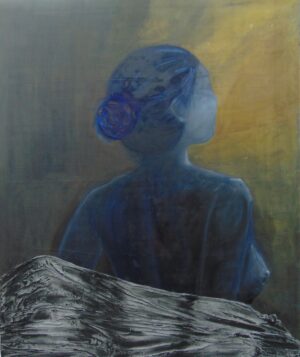 Geraldine Pardiña - Luz