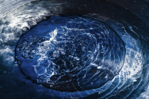 Rox Boyer - Concéntrica (Serie "Química")