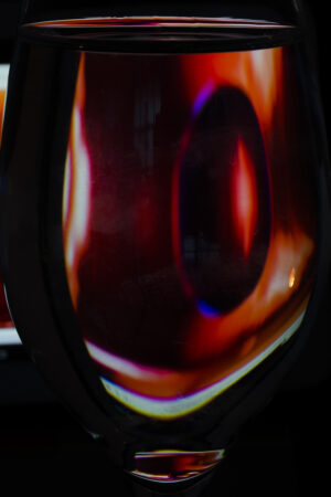 Rox Boyer - Pasión (Serie "Química")