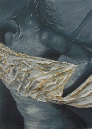 Geraldine Pardiña - Renacer