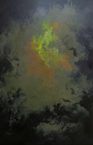 Celeste Berardi - La luz de Liriel