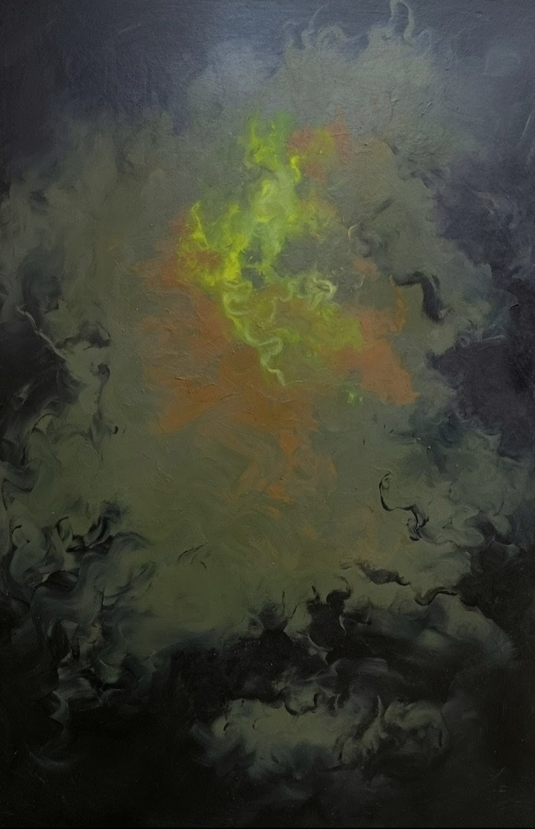 Celeste Berardi - La luz de Liriel