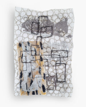 Sandra Juda - Tramar nuevos relatos 1