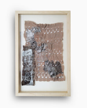 Sandra Juda - Tramar nuevos relatos 2 (enmarcada)