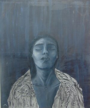 Geraldine Pardiña - Templanza