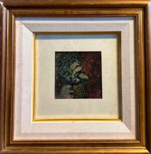 Lote 24 Alfredo Prior - Sin título