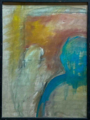 Lote 35 Juan José Cambre - Sin título