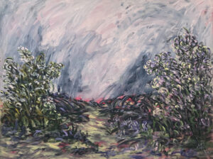 Lote 57 Maggie De Koenigsberg - Sin título