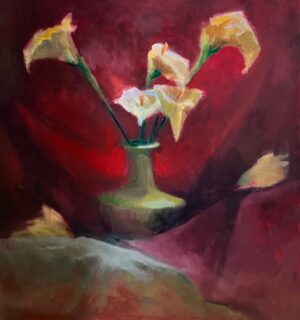 Lote 61 Ricardo Antar - “Bodegón 93” - SUBASTADA