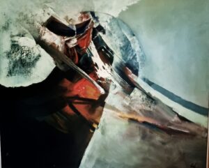 Lote 62 Carlos Cañas - Sin título