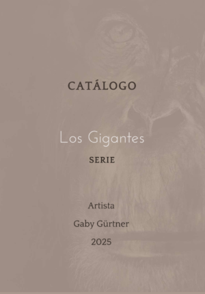 Gaby Gürtner - 01 CATÁLOGO