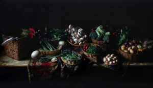 Davit Davtyan - Spring in Armenia (NO DISPONIBLE)