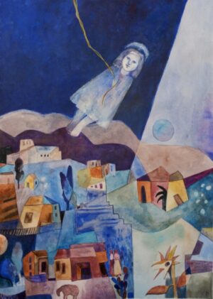 Carlota Daniel - La partida