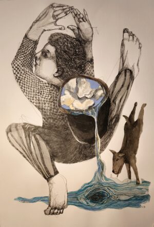 Carlota Daniel - El loco