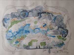 Miriam Baiele - Conversaciones