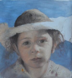 Giovana Moscoloni Rossi - Paloma big sky