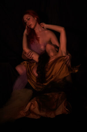 Darío Duarte - Dualidad III