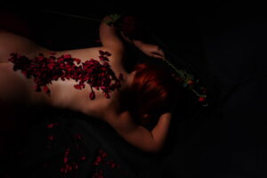 Darío Duarte - En la sombra del silencio, floreció