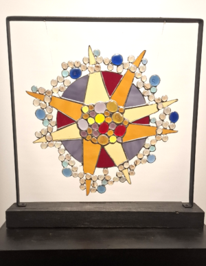 Miriam Baiele - Expansión