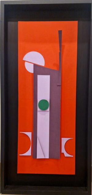 Julio López Vietri - Logro equilibrio 2