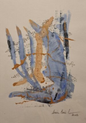 Miriam Baiele - Libre