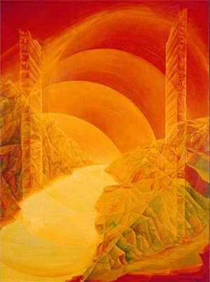 Jorge Galdeano - Neptuno 5ta Dimensión