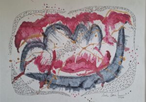 Miriam Baiele - No a la tibieza