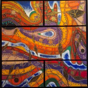 Miriam Baiele - Paisaje del alma