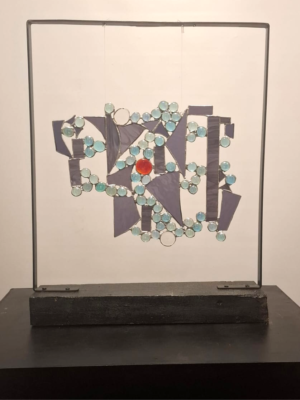 Miriam Baiele - Rebelión