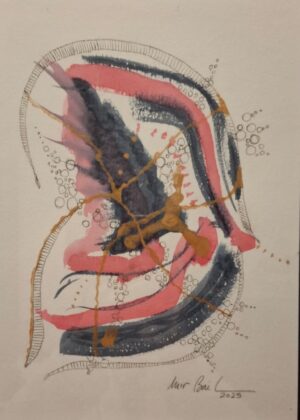 Miriam Baiele - Sabores y sinsabores