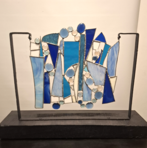 Miriam Baiele - Sombras y luces