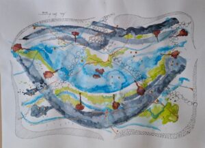 Miriam Baiele - Sueños