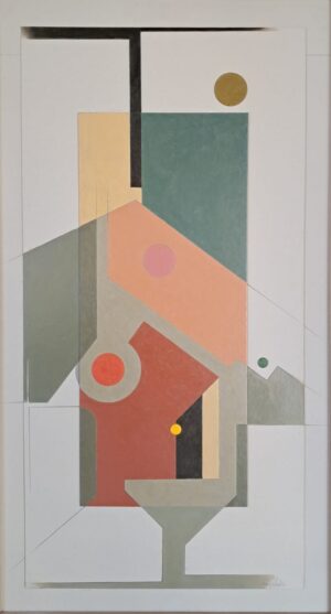 Julio López Vietri - Se equilibra por sí solo