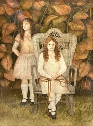 Lote 10 - Alicia Carletti  Sin título