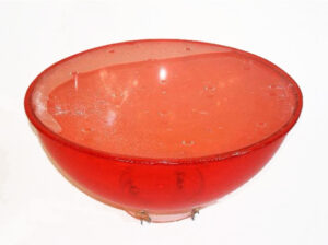 Lote 17 - Gyula Kosice “Mesa hidroespacial”