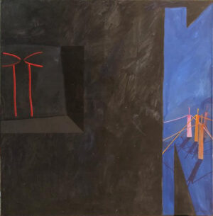 Luis Wells “En busca de respuestas”