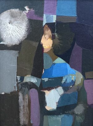 Lote 18 - Juan Batlle Planas “Figura”