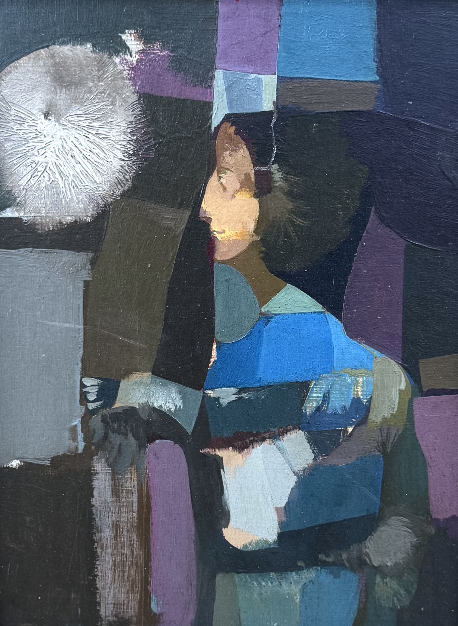 Lote 18 - Juan Batlle Planas “Figura”