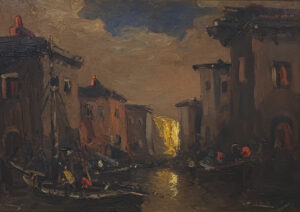 Lote 27 - Stephen Koek Koek  "Sin título"-SUBASTADA
